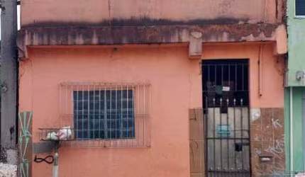 EXCELENTE IMÓVEL PARA RENDA NA VILA SILVIANA
