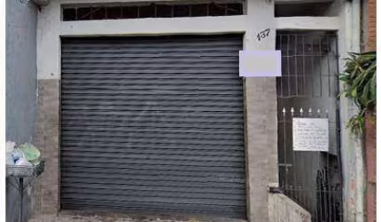 CASAS PARA RENDA E SALÃO COMERCIAL - JD ANA ESTELA