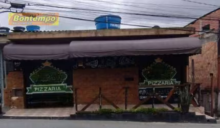 ÓTIMA CASA PARA RENDA, PRÓXIMA AO SHOPPING DE CARAPICUÍBA