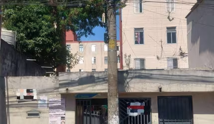 MUDE JÁ! APARTAMENTO SEMI - MOBILIADO COHAB 5