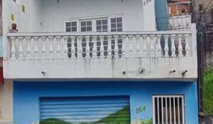 BELO SOBRADO - VILA ROSA