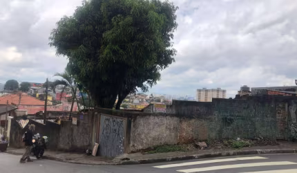 EXCELENTE INVESTIMENTO - CENTRO DE CARAPICUÍBA
