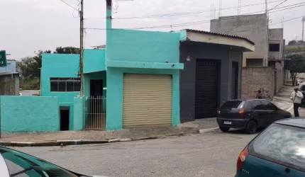 ESQUINA RARIDADE PARA RENDA - VL. SANTA TEREZINHA!