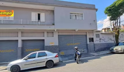 IMÓVEL PARA RENDA - CENTRO DE CARAPICUÍBA