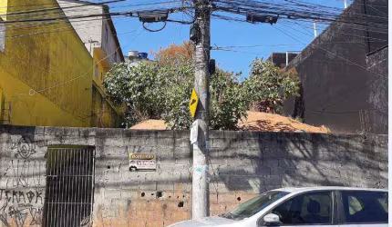 EXCELENTE OPORTUNIDADE TERRENO - VILA SILVIÂNIA!