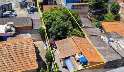 IDEAL PARA CONSTRUTORES - LOCALIZAÇÃO FANTÁSTICA