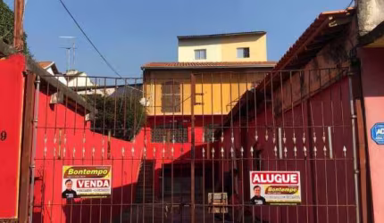 CASA GRANDE - JARDIM DAS BELEZAS