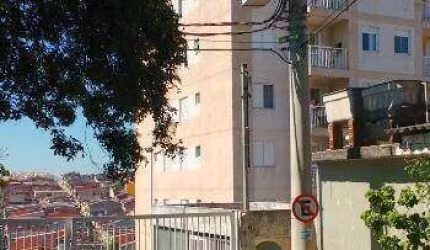 APTO VARANDA COM CHURRASQUEIRA - ACEITA FINANCIAMENTO