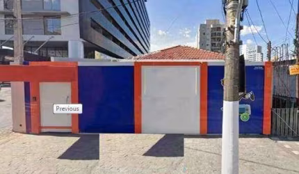 CASA COMERCIAL OU TERRENO - OSASCO