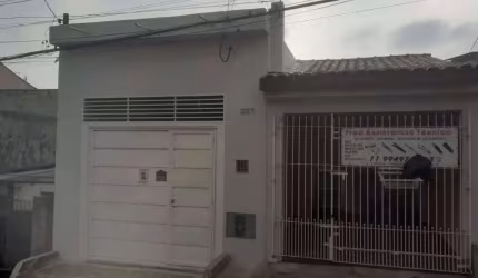CASA TÉRREA - ACEITA FINANCIAMENTO!