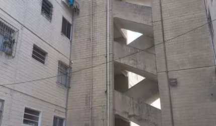 APARTAMENTO ÓTIMA LOCALIZAÇÃO