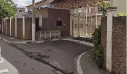 LINDO SOBRADO EM PADRÃO VILLAGIO