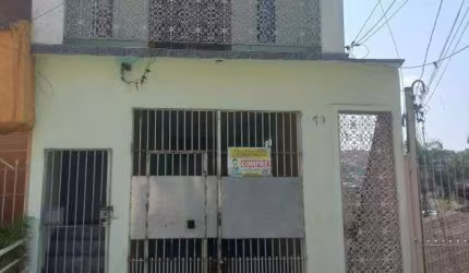 EXCELENTE SOBRADO - VILA CRETT!