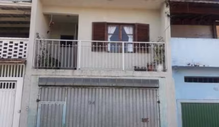 SOBRADO NA VILA DIRCE!