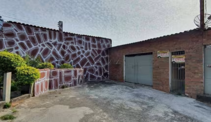 CASAS PARA RENDA - CENTRO - CARAPICUIBA!