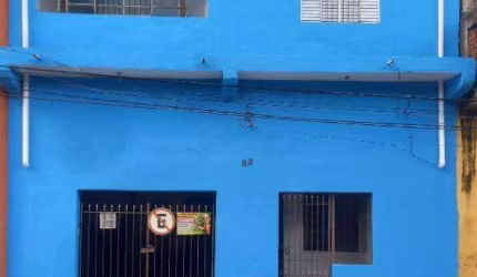 SOBRADO PROXIMO AO CENTRO