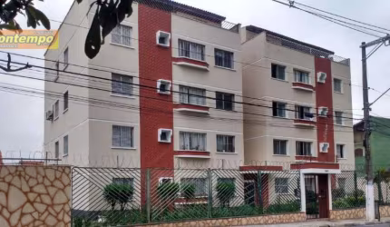 APARTAMENTO A VENDA - PADROEIRA