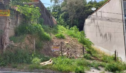 EXCELENTE TERRENO - JD MARILU