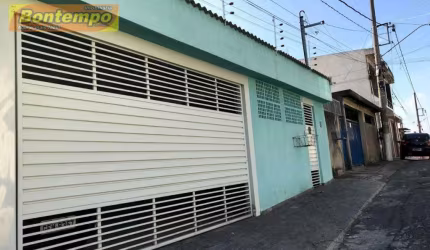 LINDA CASA TÉRREA - REGIÃO CENTRAL