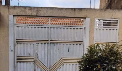 OPORTUNIDADE - TERRENO COM DUAS CASAS - RECANTO CAMPY