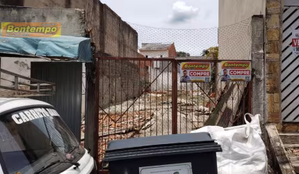 OPORTUNIDADE TERRENO - PQ VIANA