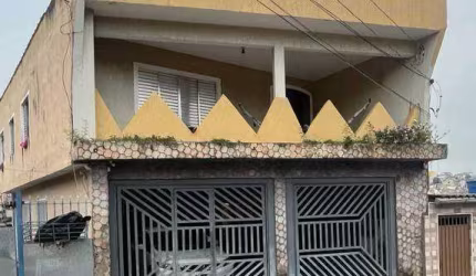 EXCELENTE CASA PARA INVESTIDORES - VILA CRETTI
