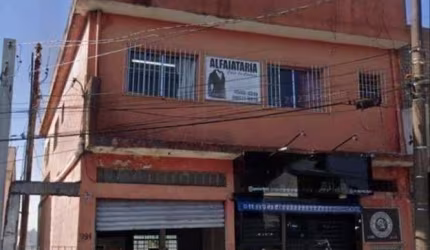 OPORTUNIDADE PRÉDIO COMERCIAL - SANTO ANTONIO