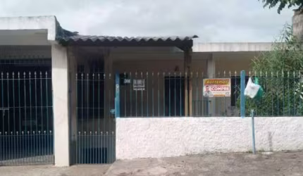 ÓTIMA OPORTUNIDADE PARA INVESTIDOR - IMÓVEL COM 3 CASAS