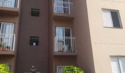 RESIDENCIAL ESPANHA - ACEITA FINANCIAMENTO E FGTS