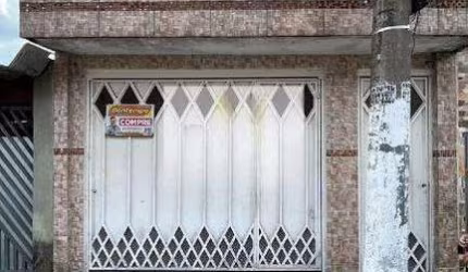 ÓTIMA CASA NO JD. ANA ESTELA - CARAPICUÍBA