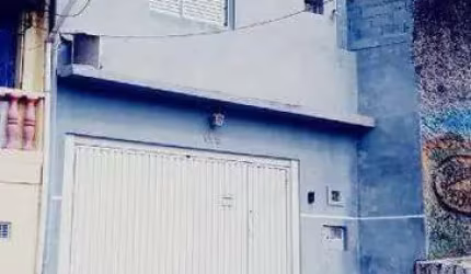 EXCELENTE CASA PARA VENDA NO CENTRO