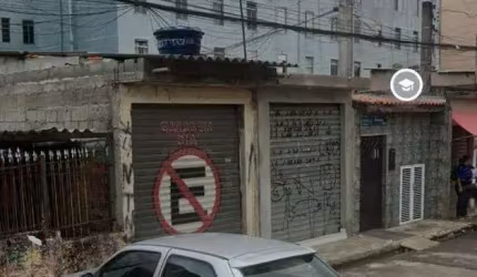 OPORTUNIDADE DE FINANCIAMENTO - COHAB 5