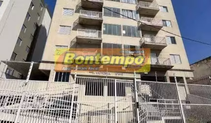 APARTAMENTO - CENTRO