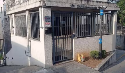 EXCELENTE APARTAMENTO - VILA SILVIÃNIA