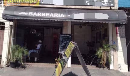 PONTO COMERCIAL EQUIPADO - JARDIM SANTA BRIGIDA