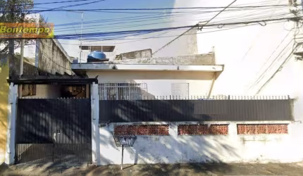 CASA -JARDIM OSCAR