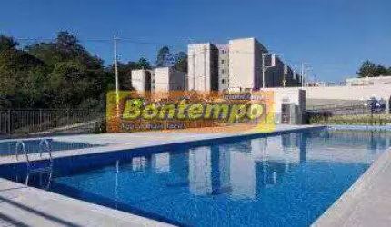 LINDO APARTAMENTO EM COTIA - RECANTO VISTA ALEGRE