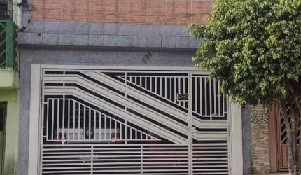 EXCELENTE SOBRADO -