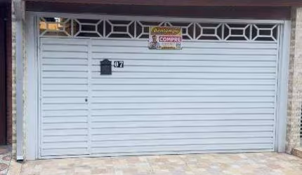CASA TÉRREA TOTALMENTE REFORMADA