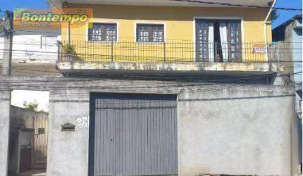 SOBRADO - ARISTON