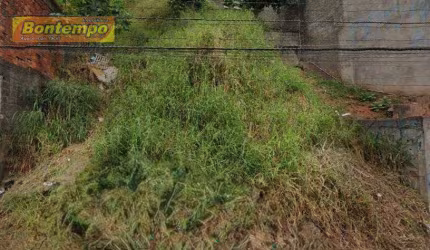 TERRENO - VILA SANTA TEREZINHA