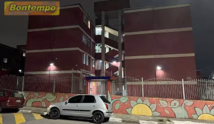APARTAMENTO COM MOVEIS PLANEJADOS- COHAB II