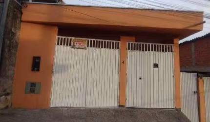 LINDA CASA RECEM REFORMADA - MUDE JÁ!