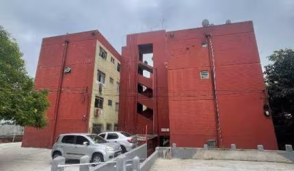 LINDO APARTAMENTO NO 1º ANDAR - MUDE JÁ!