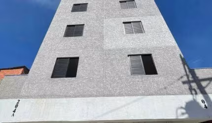 APARTMENTO RECÉM INAUGURADO - VL. VELOSO