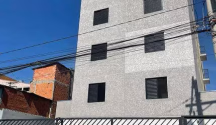 LINDO APARTAMENTO RECÉM REFORMADO - VL VELOSO