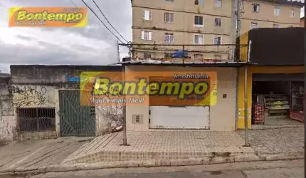 APARTAMENTO 02 DORMITÓRIOS - COHAB 5 - ALUGUE.