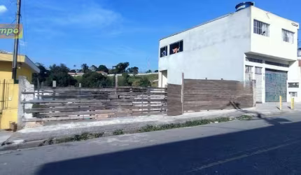 TERRENO 170.00M² - VILA STA TEREZINHA - COMPRE!