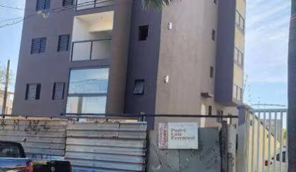 APARTAMENTO 65,00m² - JD. UMUARAMA - COMPRE!