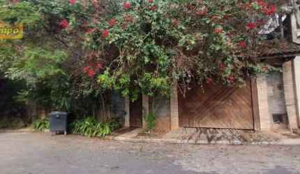 Sobrado à venda, 2 quartos, 4 vagas, VILA VIANA - Barueri/SP